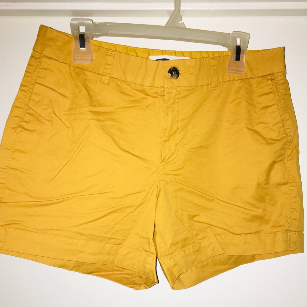 Old Navy every day short